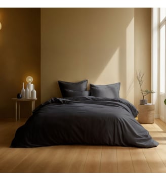 Housse de couette Coton Antibactérien Dodo