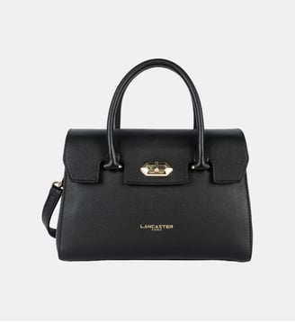 Sac cabas S Milano Cosmos - Lancaster - Noir