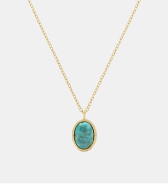Collier LIV Nilaï
