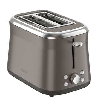 Grille-pain Collection TT720EE0 - Tefal - Gris