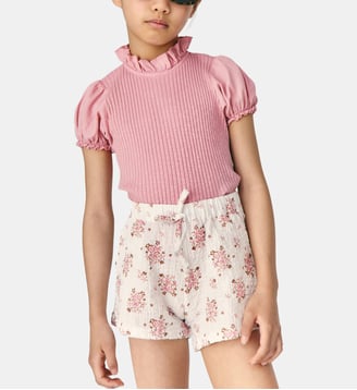 Short Paloma - Mipounet - Rose