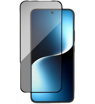 Protège écran Honor Magic 8 Lite verre trempé - Bigben - Standard