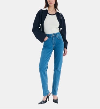 Jeans New Jayce Baby Blue - Zapa - Bleu ciel