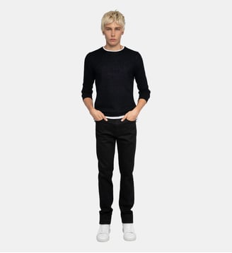 Pull Teiss 100% Cachemire Zadig&Voltaire
