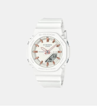 Montre Casio G-shock Blanc GMA-P2100M-7AER - G-Shock - Blanc