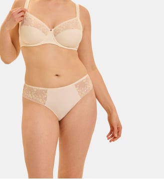 Culotte - Naturel - Simone Pérèle - Naturel