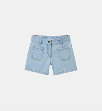 Short en denim Cyrillus