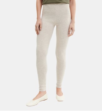 Leggings - Bompard - Tourterelle