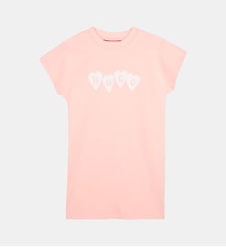 Robe t-shirt Hugo Kids
