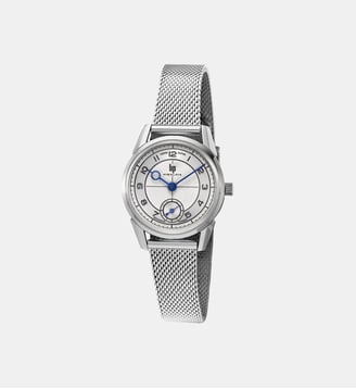 Montre Himalaya Argenté 671730 - Lip - Argenté