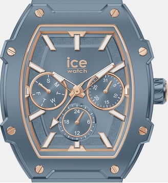 Montre Ice boliday Bleu 022867-ICE - Ice-Watch - Bleu