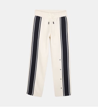 Pantalon de jogging - Hugo Kids - Blanc
