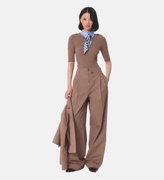 Pull Polly - Tara Jarmon - Marron