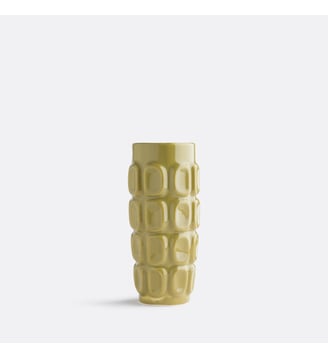 Vase en céramique H21,5 cm La Redoute Interieurs