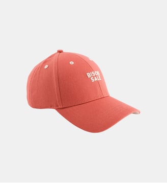 Casquette enfant - Chamaye - Marron
