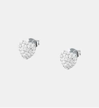 Boucles d'oreille NOBILE - Morellato - Argent
