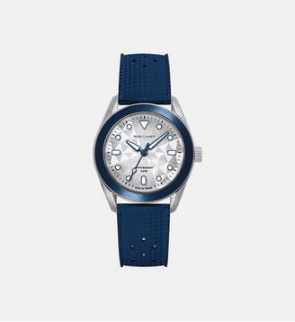 Montre Bora Argenté 207K126 - Pierre Lannier - Argenté