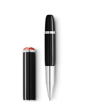 Stylo Roller Heritage Résine 127852 - Montblanc - Rouge