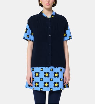 Gilet Gibson - Tara Jarmon - Nuit