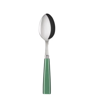 Cuillère à soupe, Icône - Sabre - Vert jardin