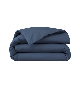 Housse de couette en coton Boss Home