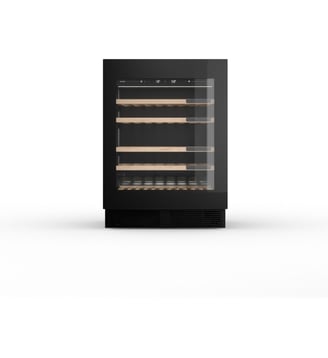 Cave à vin de service WCN15842G - ASKO - Noir