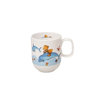 Mug avec 1 anse pour enfants grande - Villeroy & Boch - Bleu