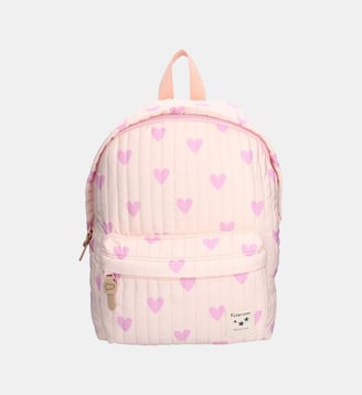 Sac à dos enfant - Kidzroom - Rose