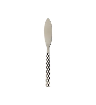 Couteau à poisson - Villeroy & Boch - Acier