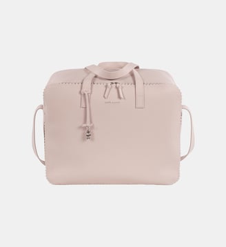 Valise de maternité - Pasito a pasito - Rose
