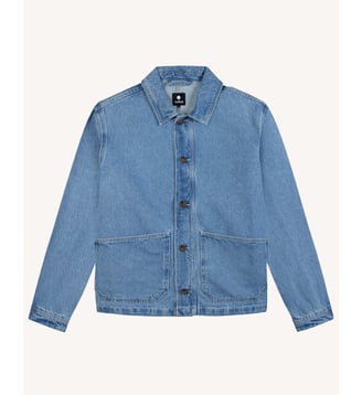 Veste Faguo
