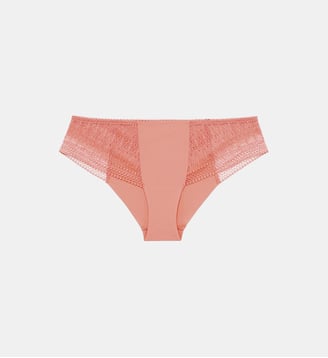Slip LEILA - Passionata - Rose