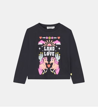 T-shirts à manches longues - Billieblush - Dark grey