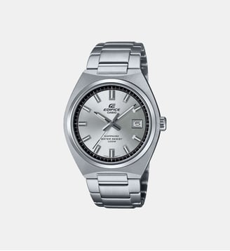 Montre Edifice Argenté EFB-109D-7AVEF - Casio - Argenté