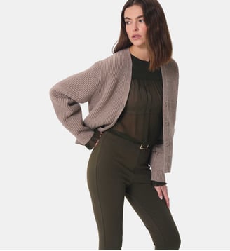 Top Truddie Tara Jarmon