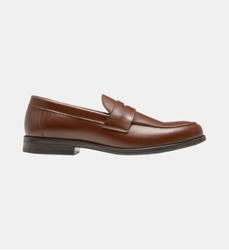 Mocassin Smart - Kost Paris - Marron