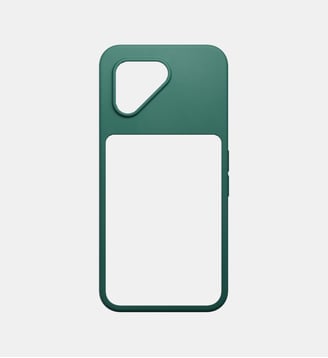 Coque 6 Vert - Fairphone - Vert