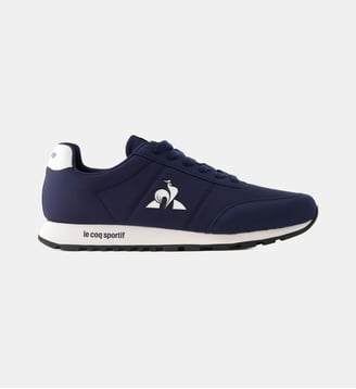 Baskets  RACERONE - Le Coq Sportif - Bleu