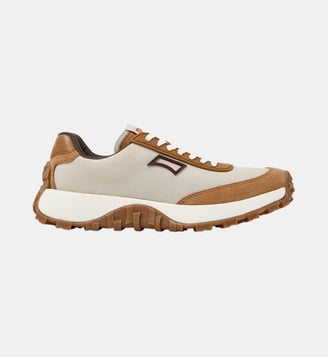 Baskets Drift Trail - Camper - Beige clair