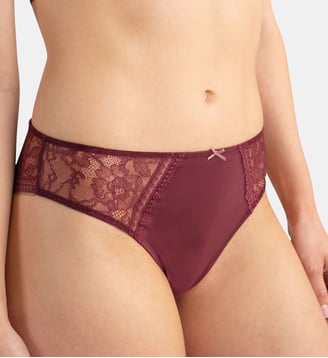 Tanga JEANNE - Passionata - Bordeaux