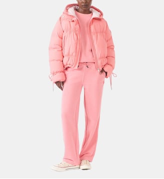 Pantalon de jogging Francine - Jott - Fuchsia vibrant
