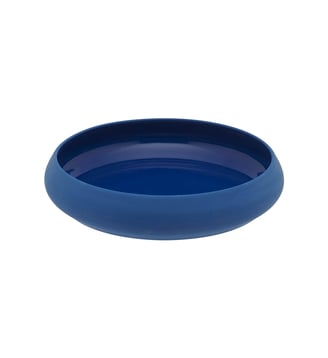 Petite Assiette Cocotte 18 Cm - Cocottes - Degrenne - Bleu