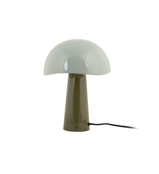 Lampe de table - Leitmotiv - Jungle green