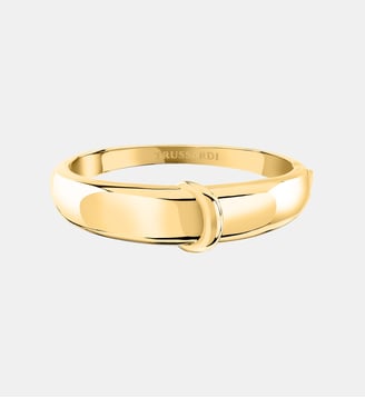 Bangle T-BOLD - Trussardi - Or jaune