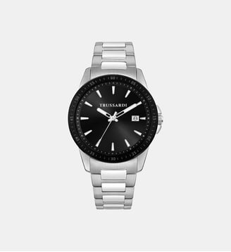 Montre multifonction T-HAWK Trussardi