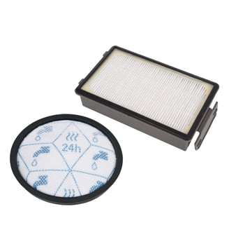 Filtre ZR007700 mousse lavable aspirateur traineau X-O - Rowenta - Standard