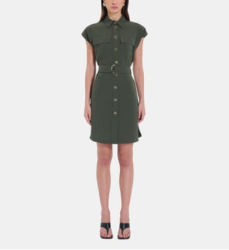 Robe Rosen - Zapa - Vert