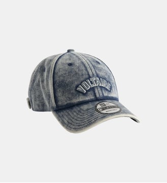 Casquette New Era x ZV Voltaire - Zadig&Voltaire - Bleu light