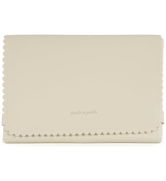 Tapis à langer - Pasito a pasito - Beige