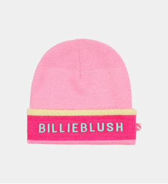 Bonnet en tricot Billieblush